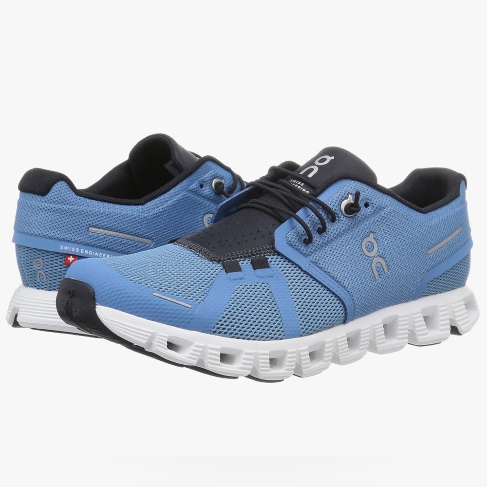 ON Men’s Cloud 5 Sneakers